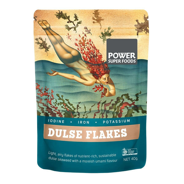 Dulse Flakes