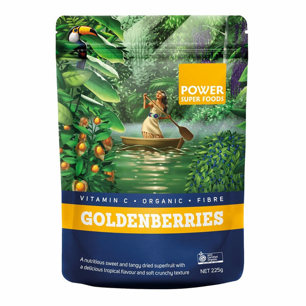 Goldenberries