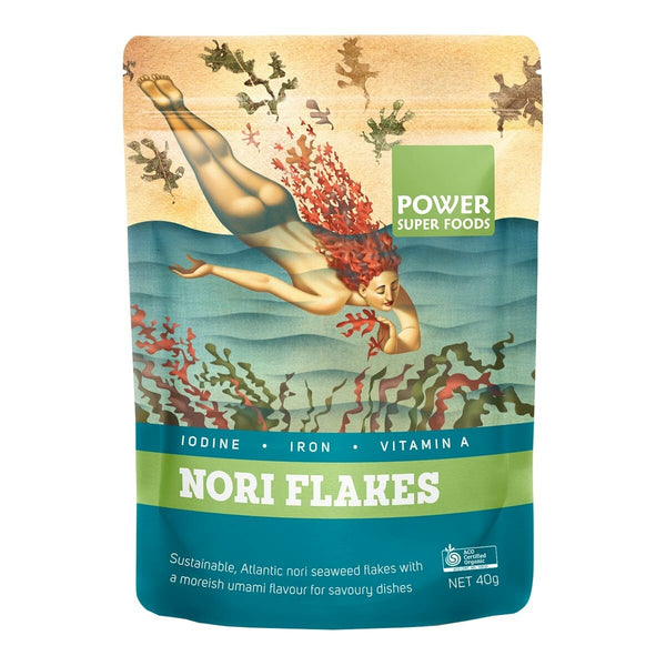 Nori Flakes