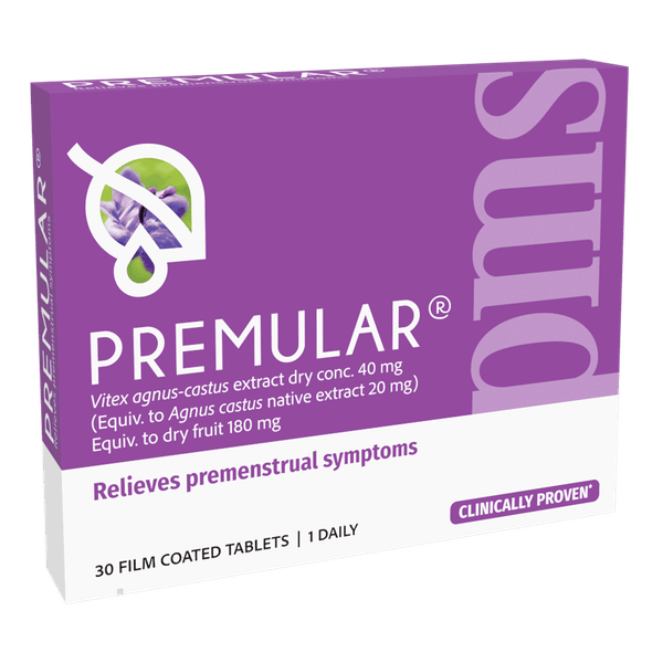 Zeller Premular 30 tabs