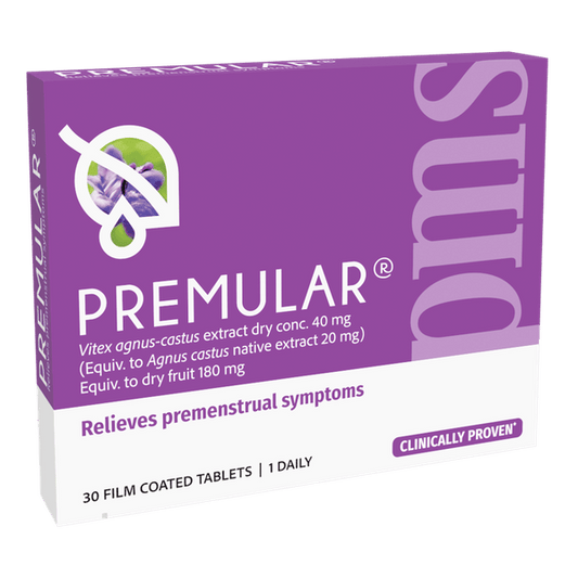 Zeller Premular 30 tabs