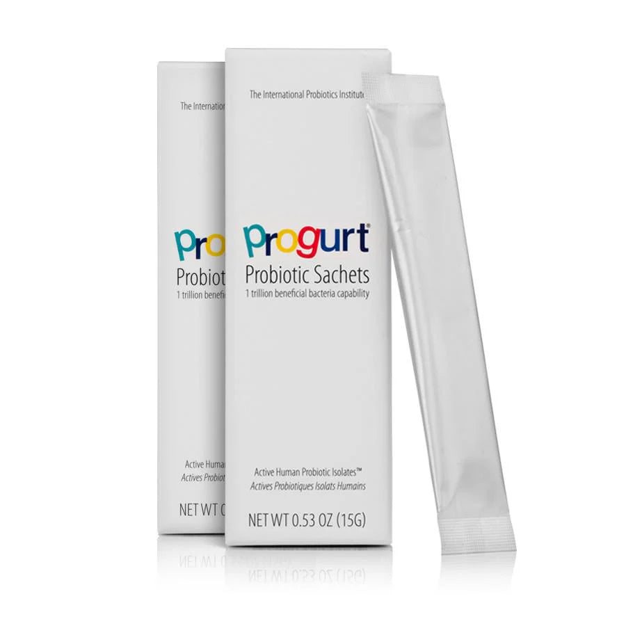 Progurt Australia