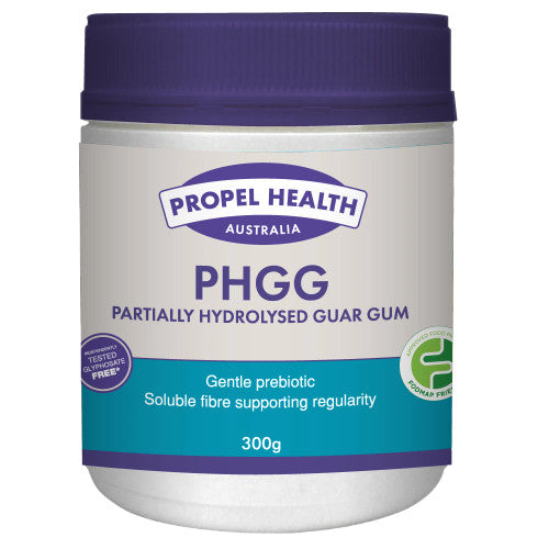 Propel Health Propel Health Phgg (Partially Hydrolysed Guar Gum) 300G