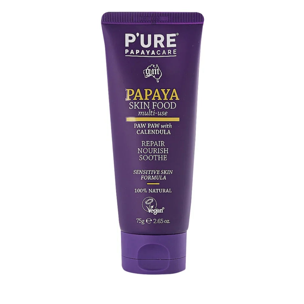 Pure Papayacare PURE Papayacare Papaya Skin Food Multi-Use (Paw Paw with Calendula) 75g