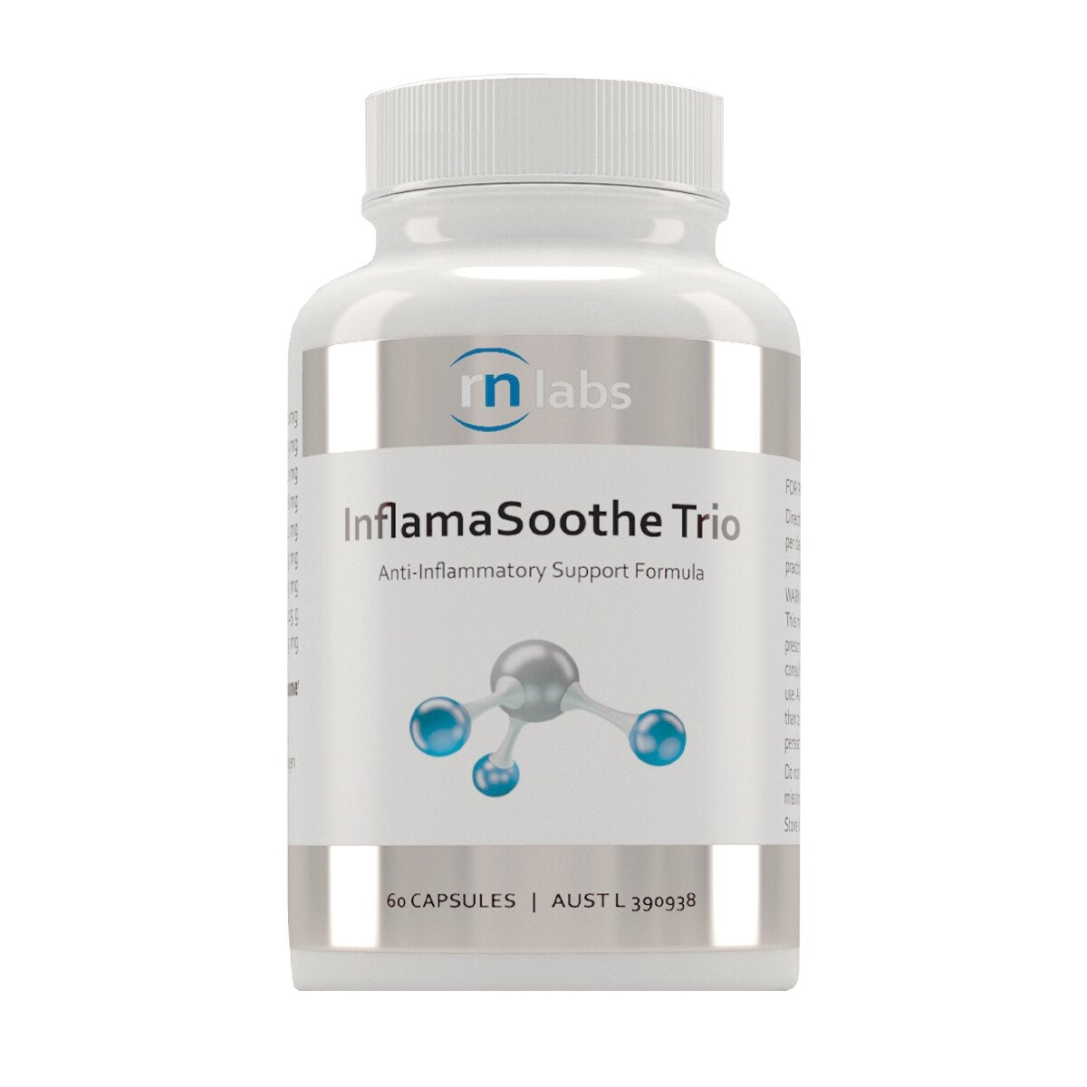InflamaSoothe Trio