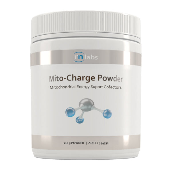 Mito-Charge Powder