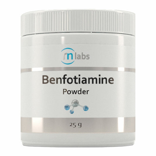 Benfotiamine Powder