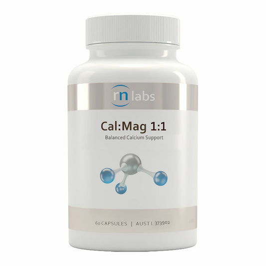 Cal:Mag 1:1