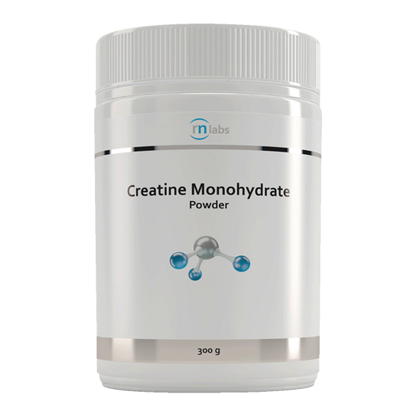 Creatine Monohydrate Powder