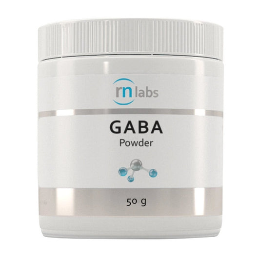 GABA Powder