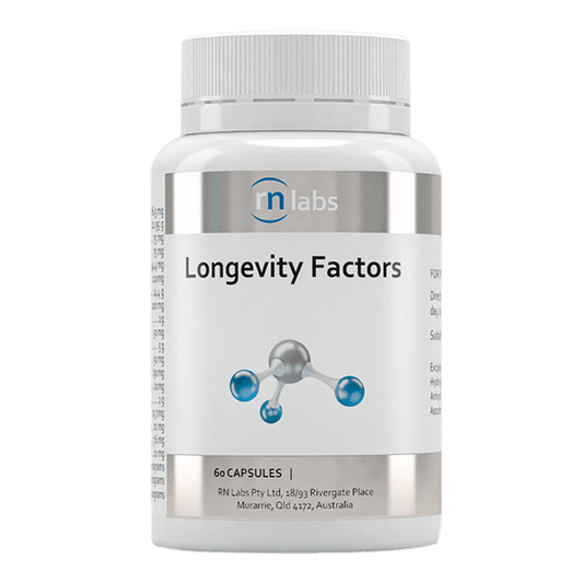 Longevity Factors