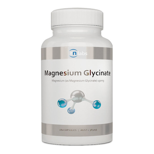Magnesium Glycinate
