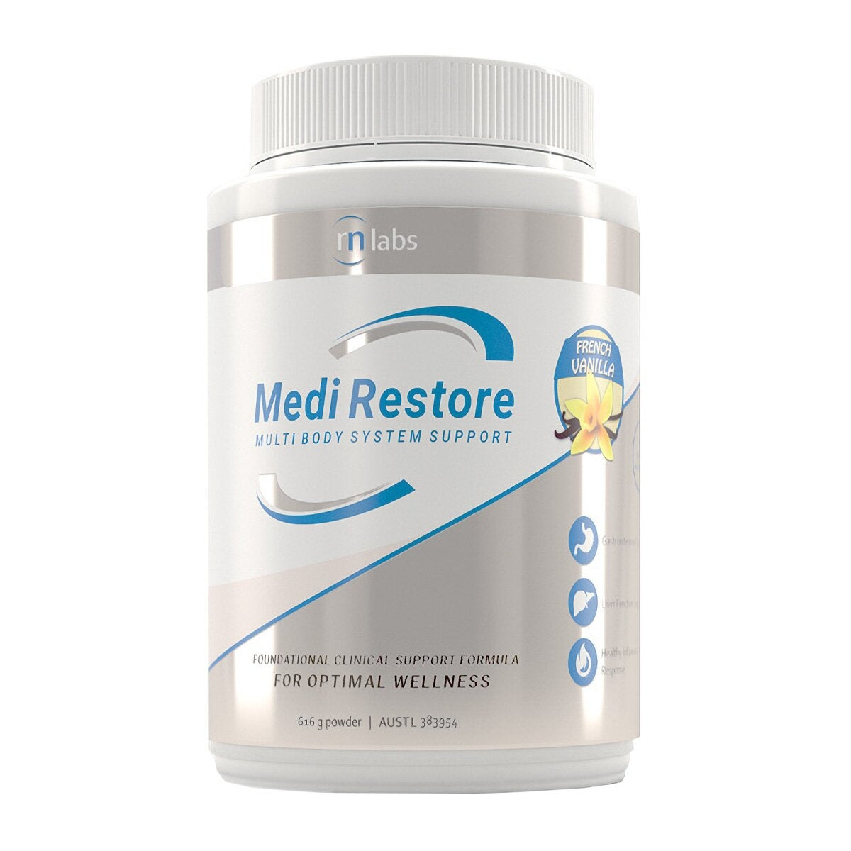 Medi Restore