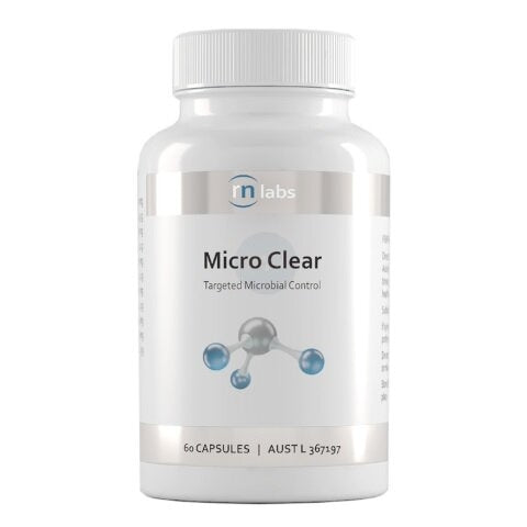 Micro Clear