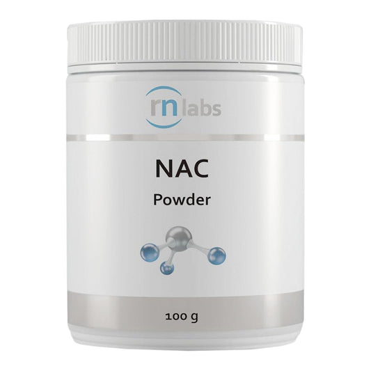 NAC Powder