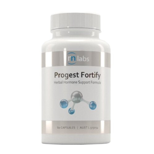 Progest Fortify