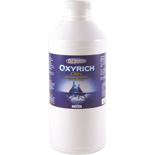 Reach for Life Reach For Life Oxyrich 1L