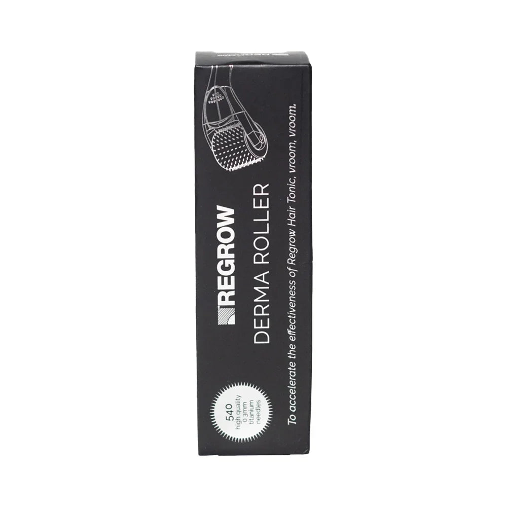 Regrow Hair Clinics Derma Roller (Unisex)
