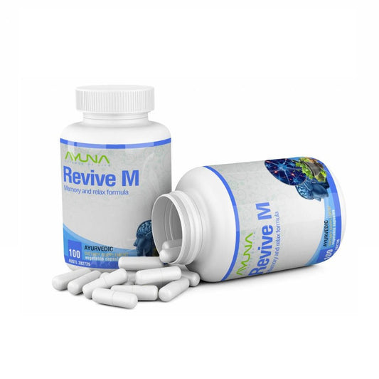 Ayuna Ayuna Revive M 60vc