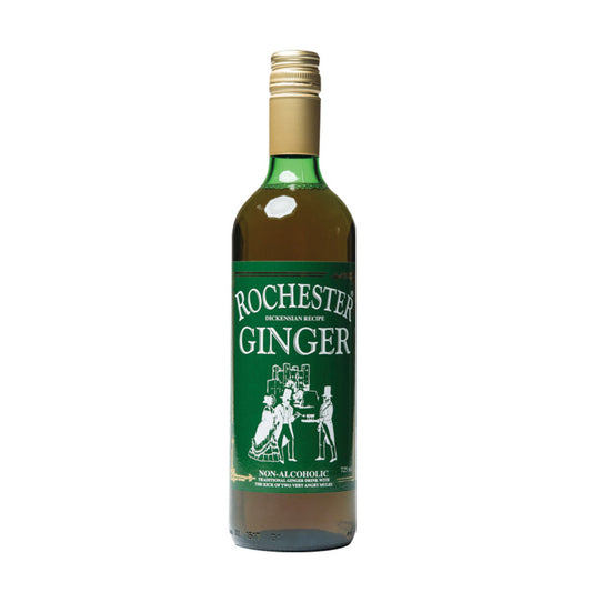 Rochester Rochester Ginger Drink 725ml