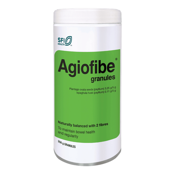 SFI Health Agiofibe 250 g
