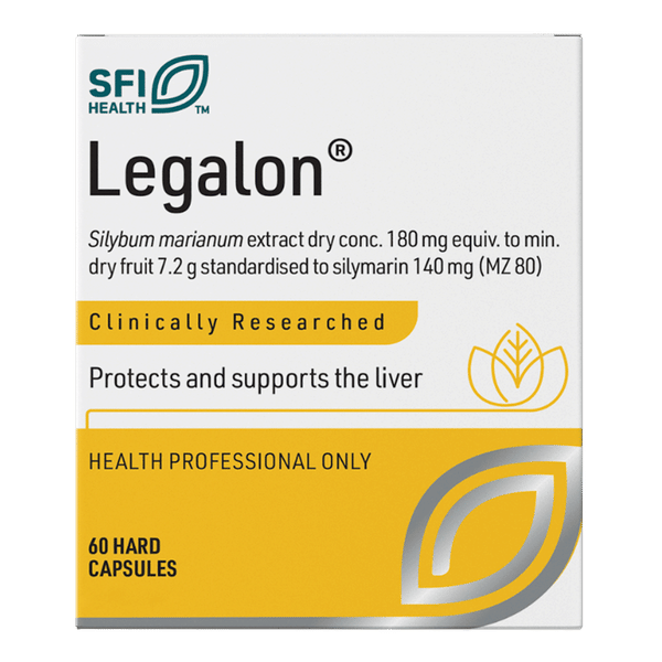 SFI Health Legalon 60 caps
