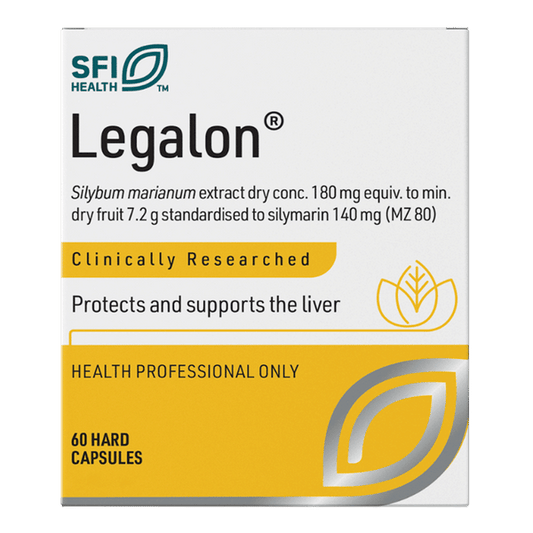 SFI Health Legalon 60 caps