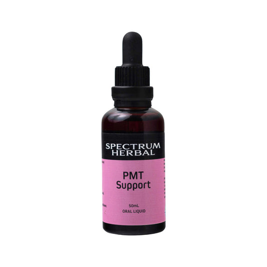 Spectrum Herbal Spectrum Herbal PMT Support 50ml