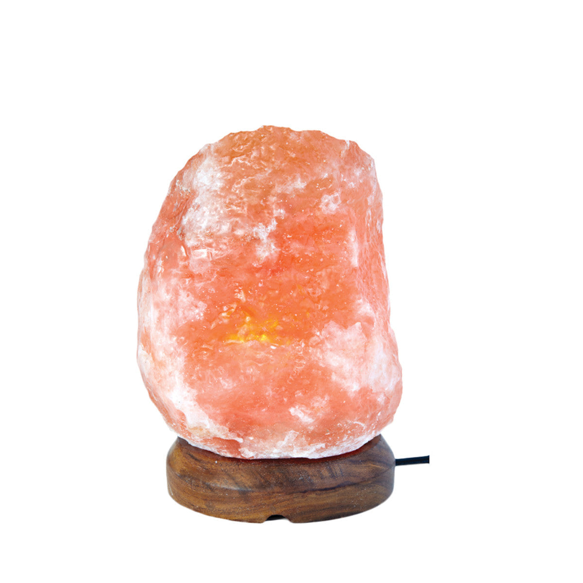 Saltco SaltCo Salt Crystal Lamp XX-Small 1-2kg