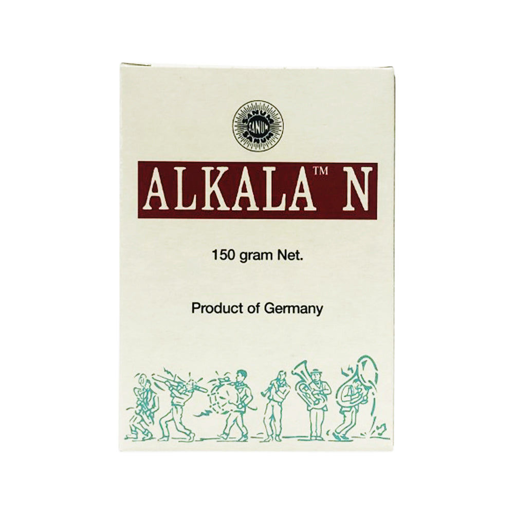 Sanum Sanum Alkala N Powder 150g