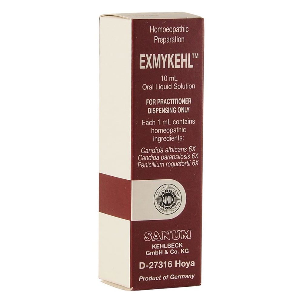 Sanum Exmykehl 10ml
