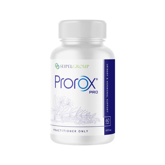 Seipel Group Practitioner Prorox Pro 60c
