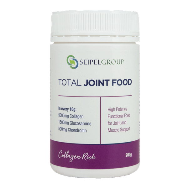 Seipel Health Total Joint Food 200 g