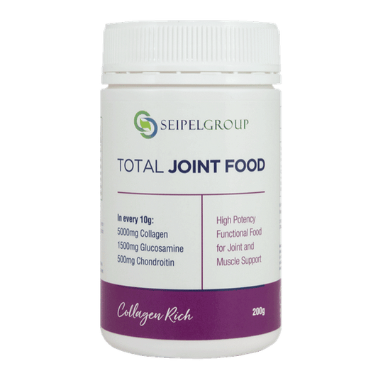 Seipel Health Total Joint Food 200 g