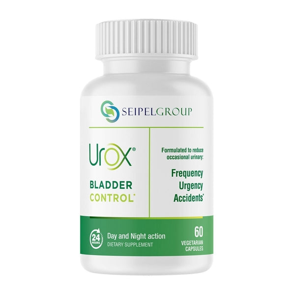Seipel Health Urox 60 caps