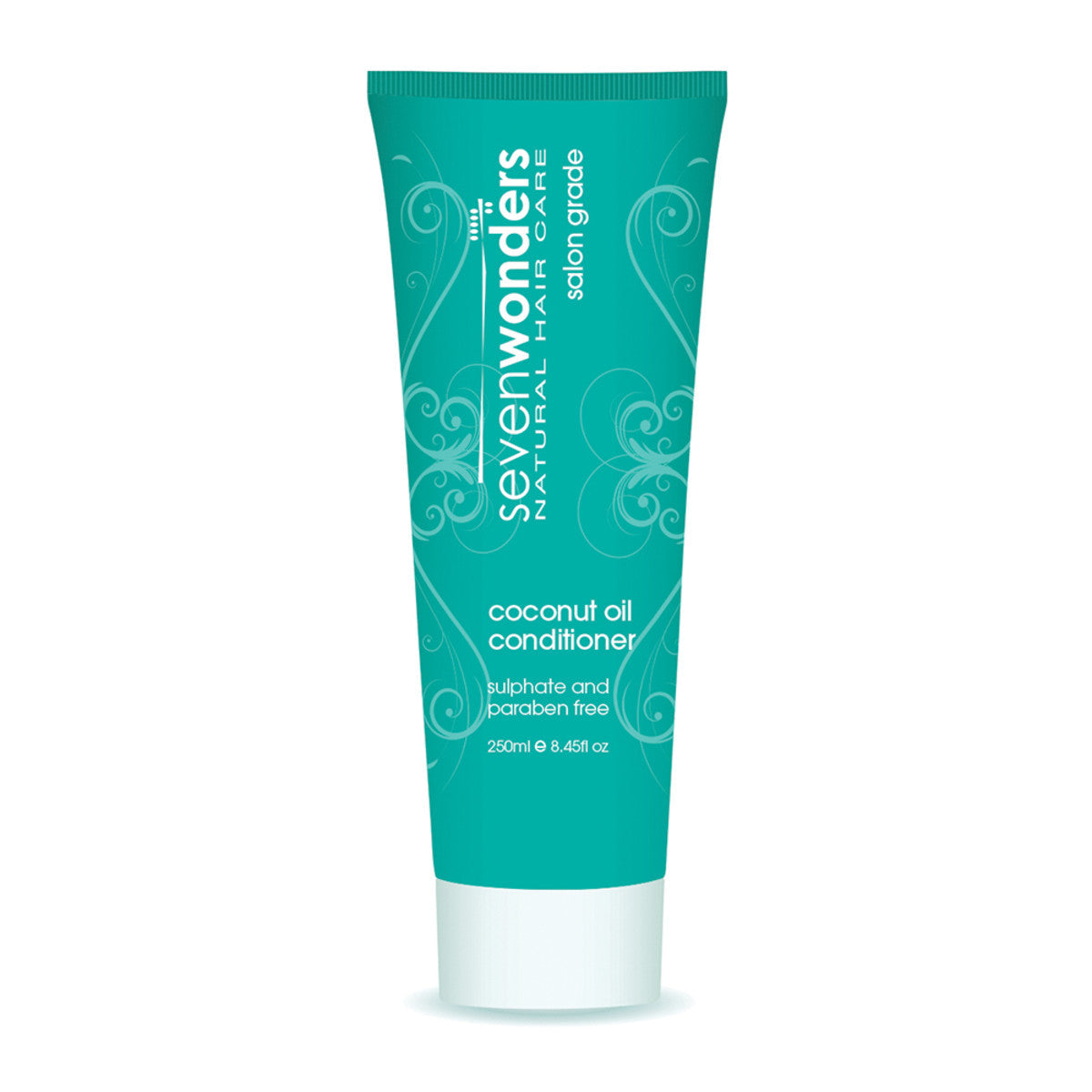Seven wonders Seven Wonders Natural Hair Care Coconut Oil Conditioner 250ml