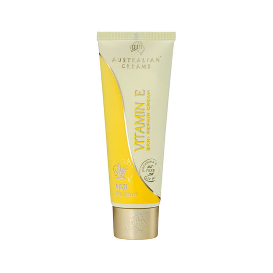 Australian Creams MK II Australian Creams MkII Vitamin E Skin Repair Cream 100g