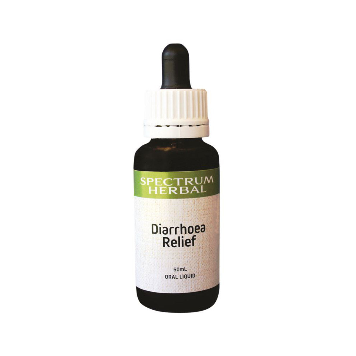 Spectrum Herbal Spectrum Herbal Diarrhoea Relief 50ml