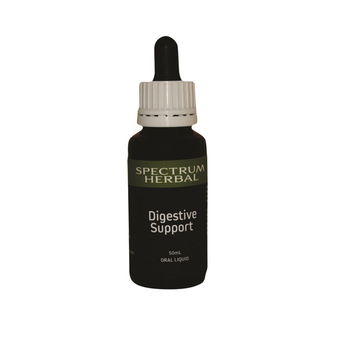 Spectrum Herbal Spectrum Herbal Digestive Support 50ml