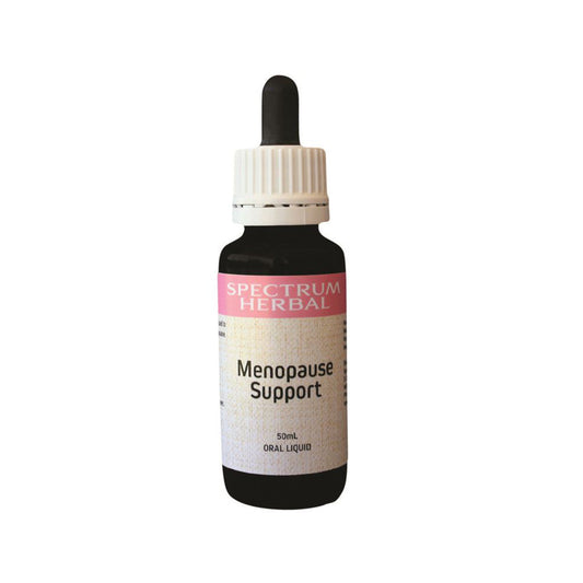Spectrum Herbal Spectrum Herbal Menopause Support 40ml