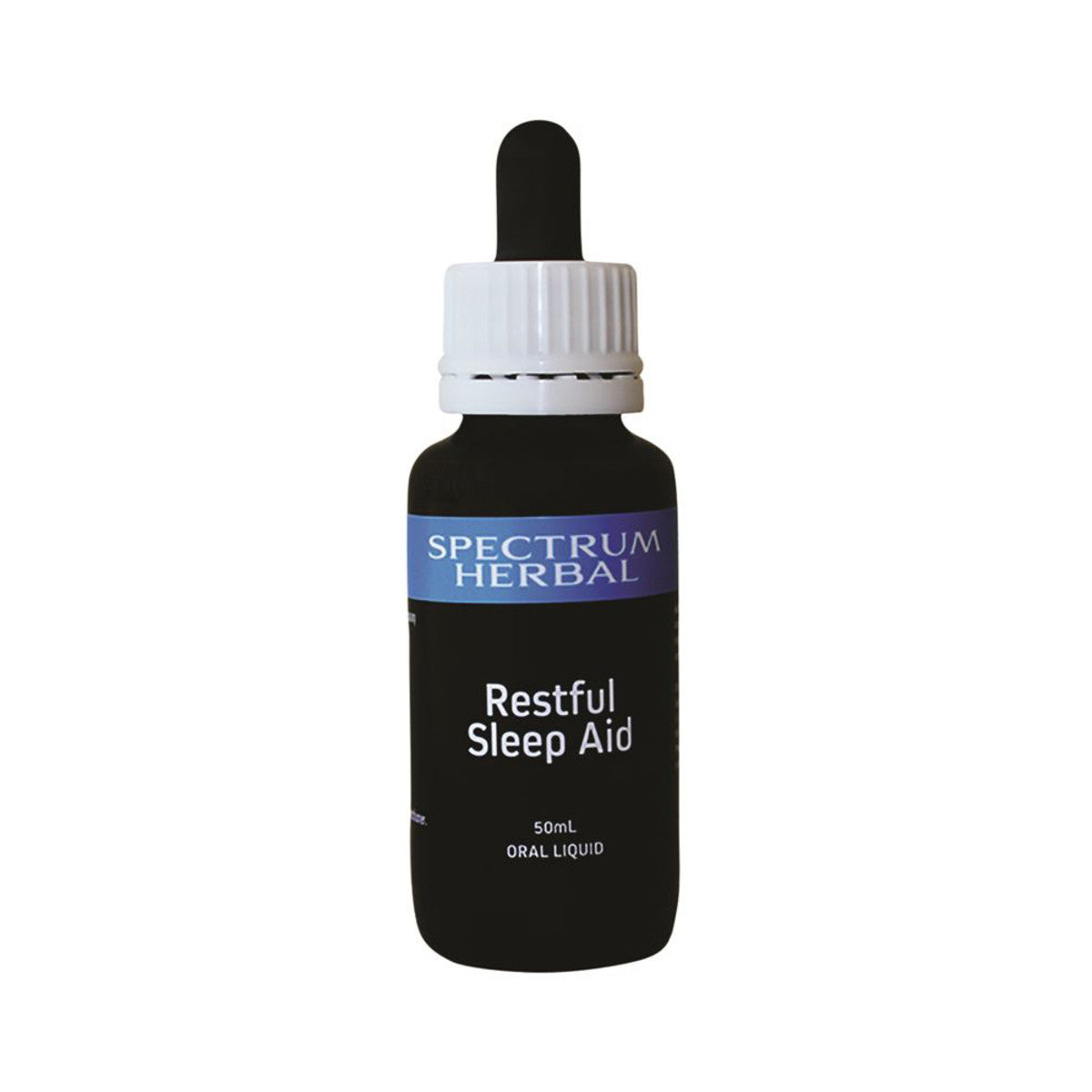 Spectrum Herbal Spectrum Herbal Restful Sleep Aid 50ml