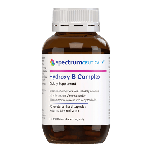 Hydroxy B Complex