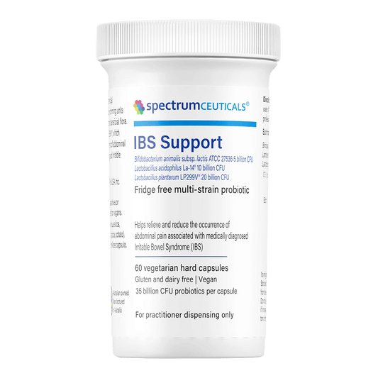 IBS Support