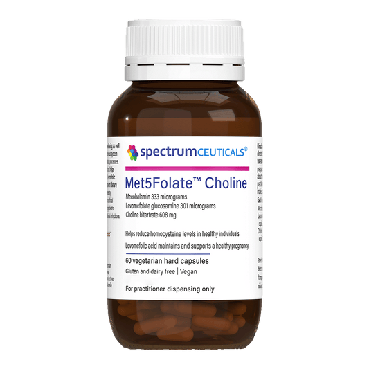 Met5Folate Choline