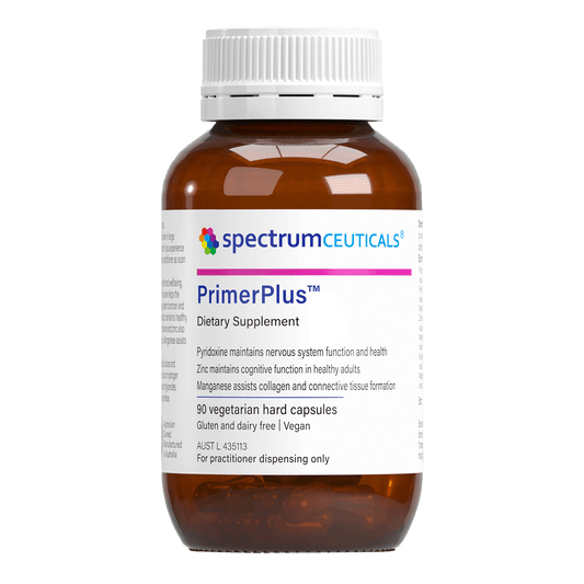 PrimerPlus