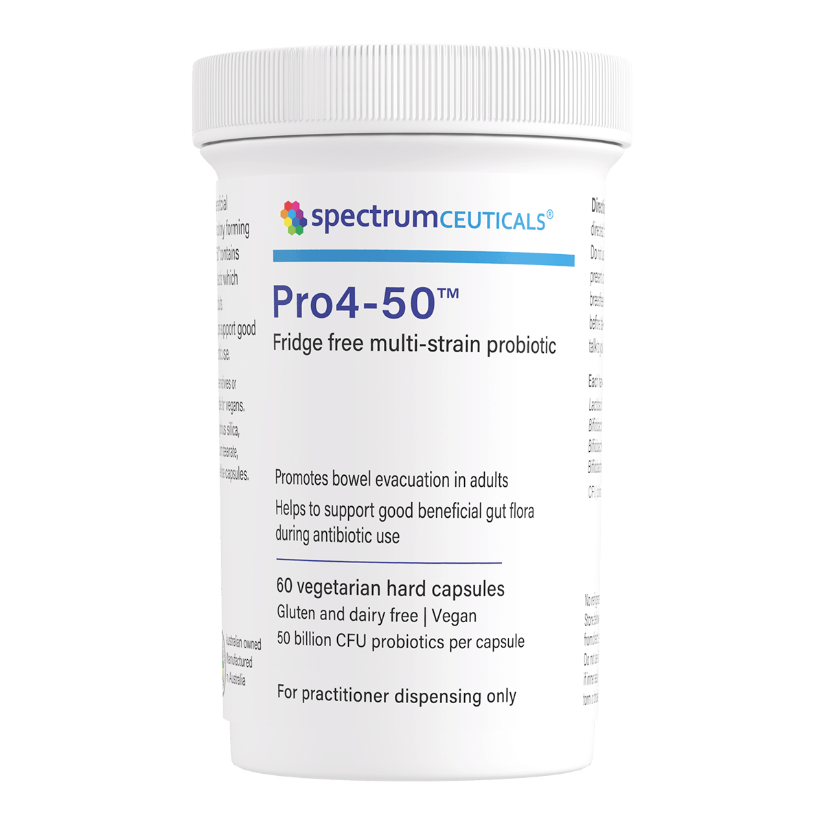 Pro4-50