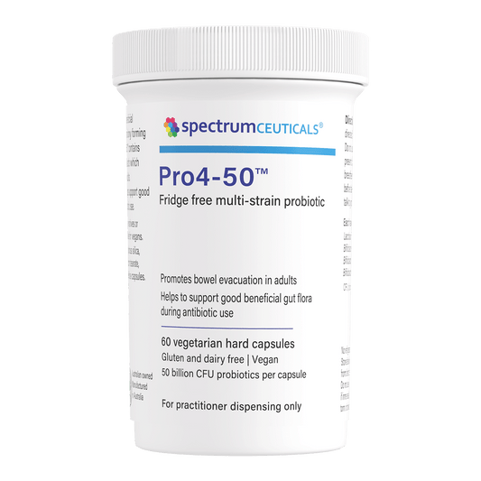 Pro4-50
