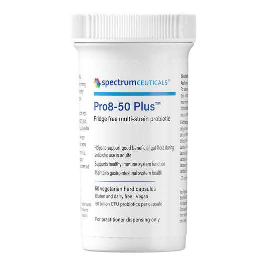 Pro8-50 Plus