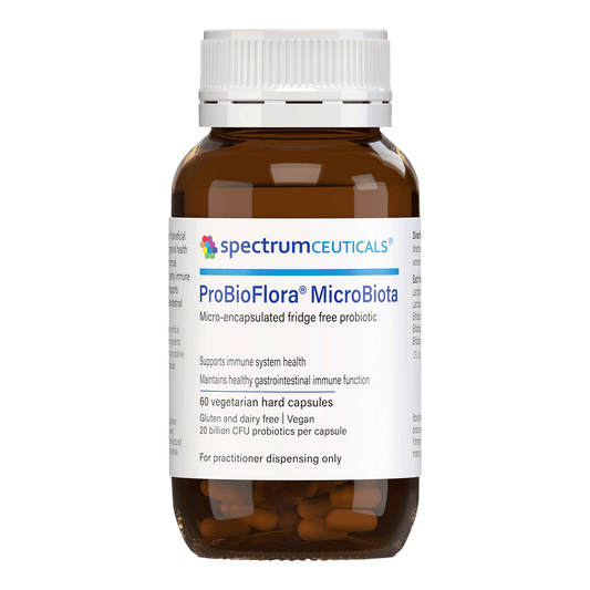 ProBioFlora MicroBiota