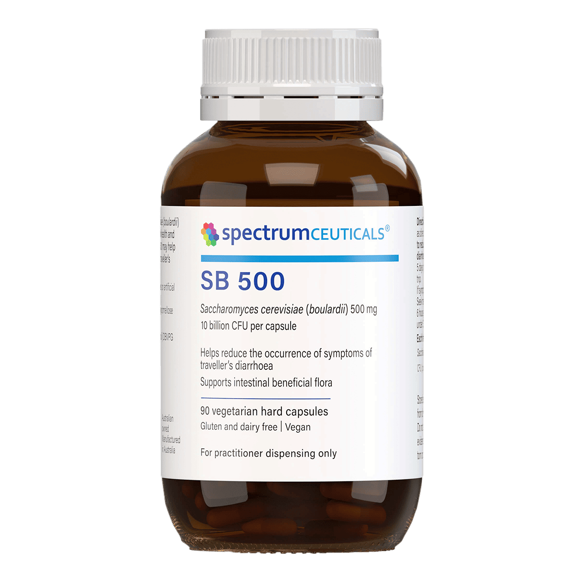 SB 500
